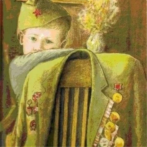 Sticker Otkrytki89 - 1