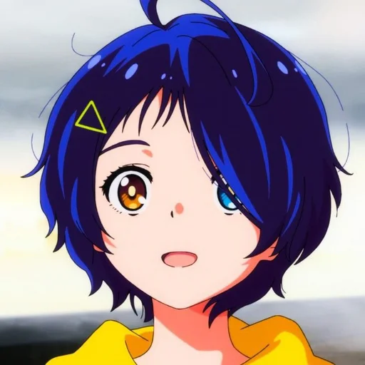 Стикер 🥖~ 𝙊𝘩𝙩𝘰 𝙖𝘪 ~🥖 (◕ᴗ◕✿) - 10