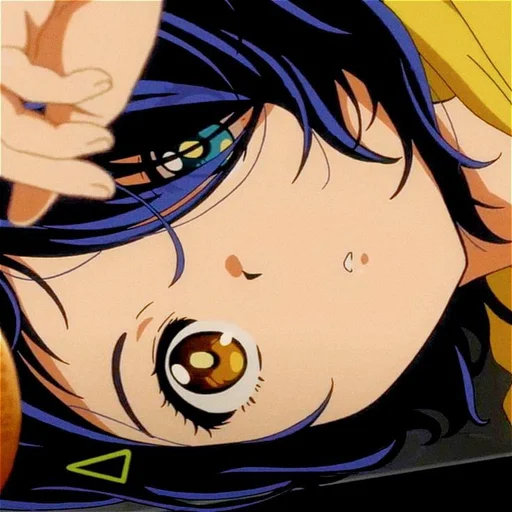 Стикер 🥖~ 𝙊𝘩𝙩𝘰 𝙖𝘪 ~🥖 (◕ᴗ◕✿) - 7