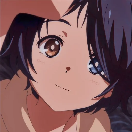 Стикер 🥖~ 𝙊𝘩𝙩𝘰 𝙖𝘪 ~🥖 (◕ᴗ◕✿) - 5