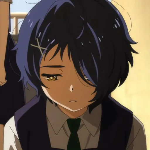 Стикер 🥖~ 𝙊𝘩𝙩𝘰 𝙖𝘪 ~🥖 (◕ᴗ◕✿) - 2