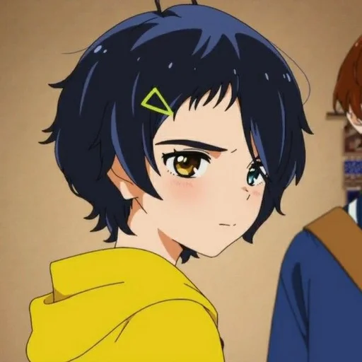 🥖~ 𝙊𝘩𝙩𝘰 𝙖𝘪 ~🥖 (◕ᴗ◕✿) - 