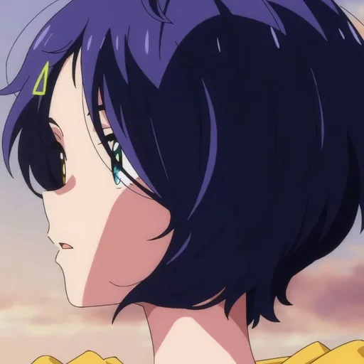 Стикер 🥖~ 𝙊𝘩𝙩𝘰 𝙖𝘪 ~🥖 (◕ᴗ◕✿) - 0