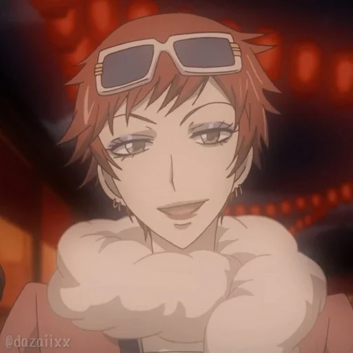 Стикер Otohiko :: @fStikBot - 9