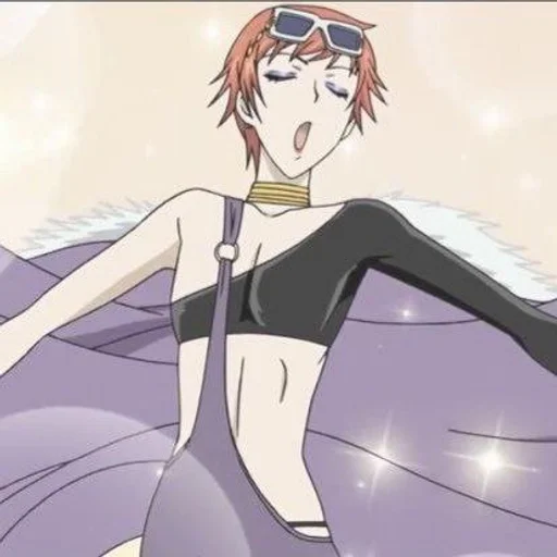 Стикер Otohiko :: @fStikBot - 8