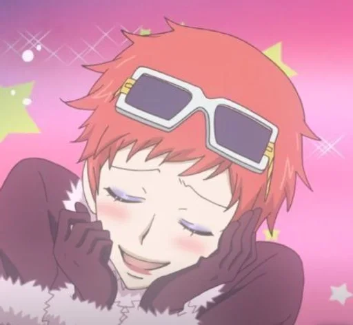 Стикер Otohiko :: @fStikBot - 4