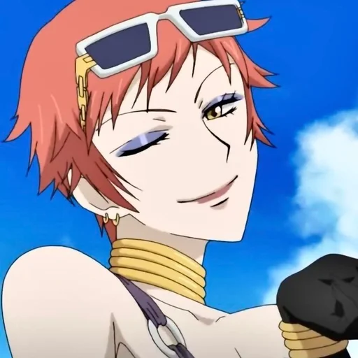 Стикер Otohiko :: @fStikBot - 3