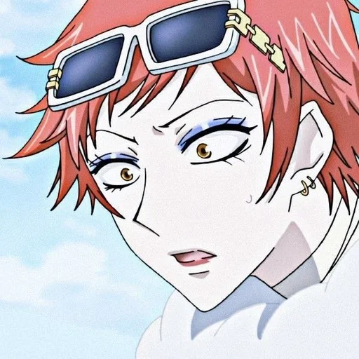 Стикер Otohiko :: @fStikBot - 0