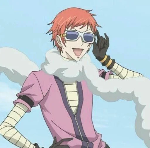 Otohiko :: @fStikBot - 