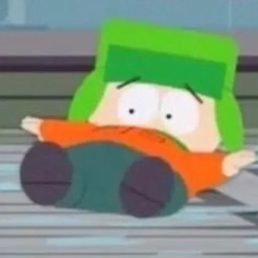 Sticker Otsosno_by_fStikBot - 1