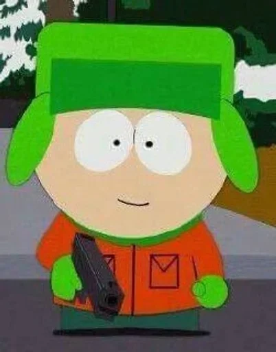 Sticker Otsosno_by_fStikBot - 1