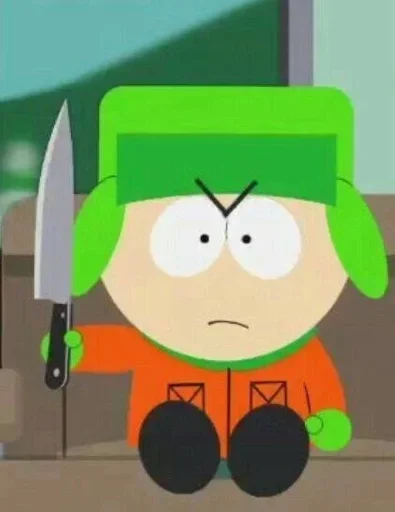 Sticker Otsosno_by_fStikBot - 1