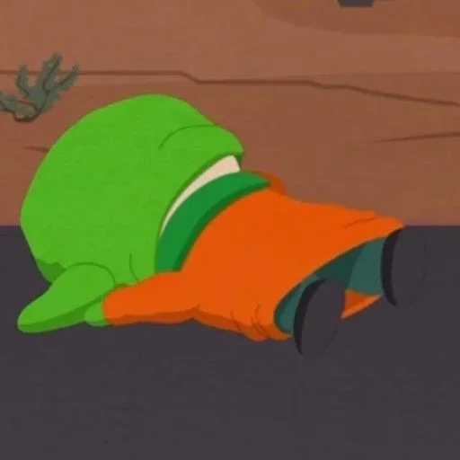 Стикер Otsosno_by_fStikBot - 1