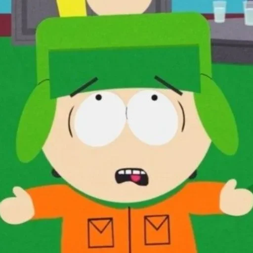 Стикер Otsosno_by_fStikBot - 1