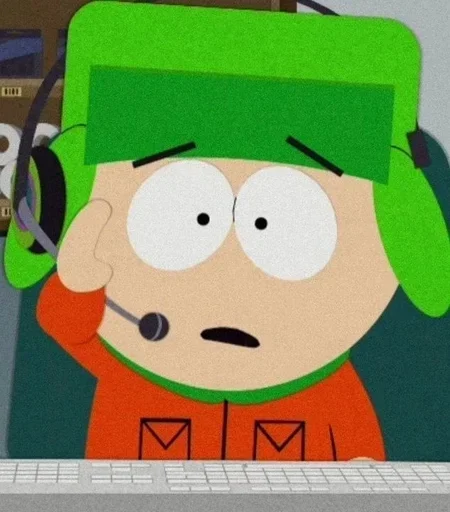 Sticker Otsosno_by_fStikBot - 1