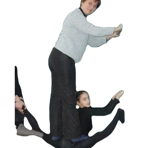 Sticker Ottepel7 - 1