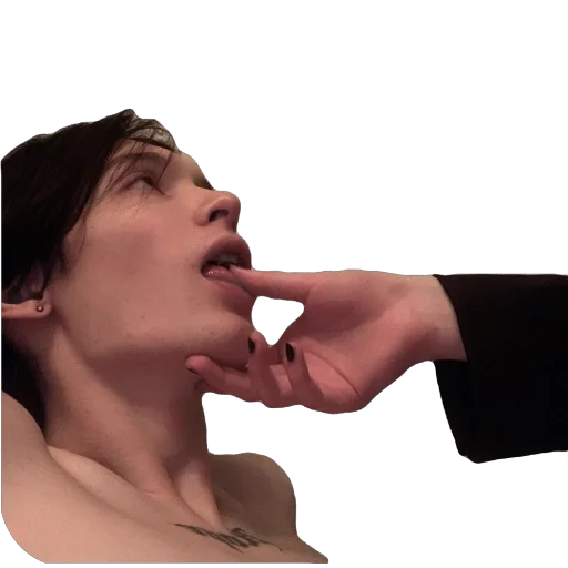 Стикер Ottepel7 - 1