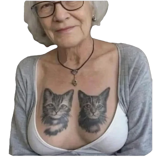 Sticker Ottepel7 - 1