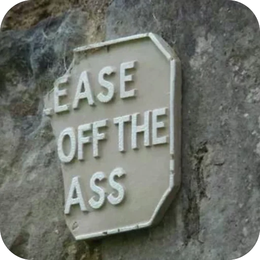 Sticker Ottepel7 - 1