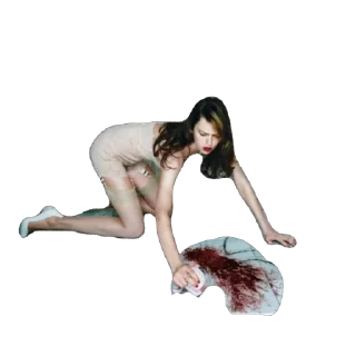 Sticker Ottepel @kupietonemedlenno - 6