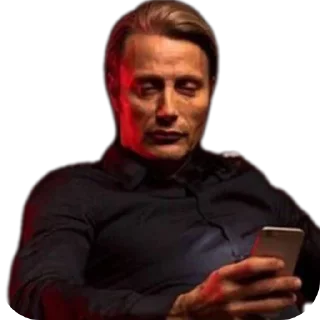 Стикер Кринге ня - 1