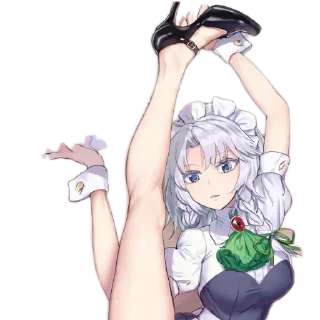 Стикер Кринге ня - 2