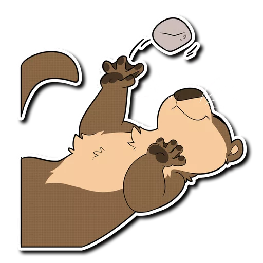 Otter! - 