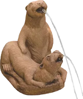 Стикер Otters Gotta Ott 4 - 8