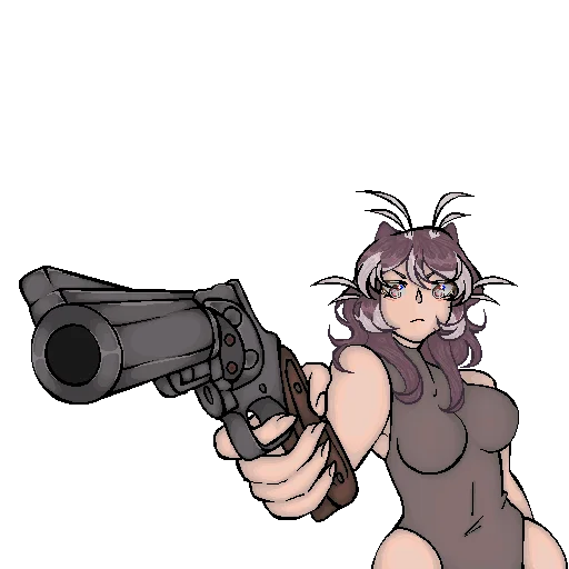 Стикер Otterstickersss - 1