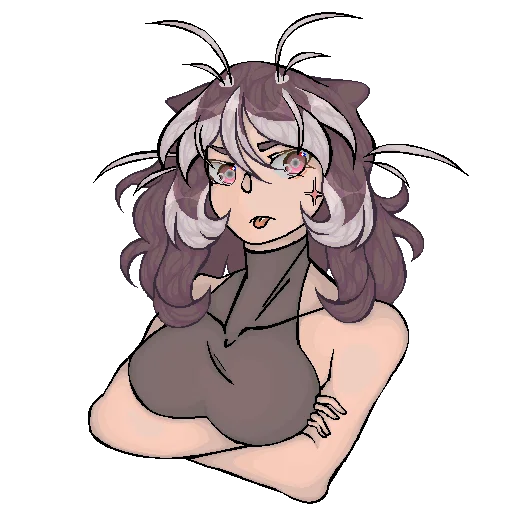 Sticker Otterstickersss - 1