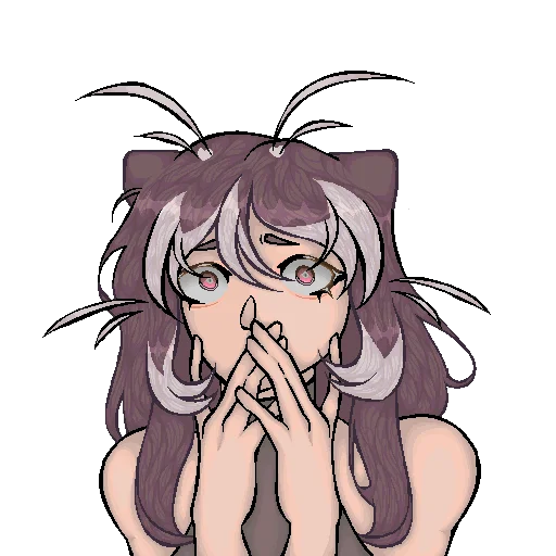 Sticker Otterstickersss - 1