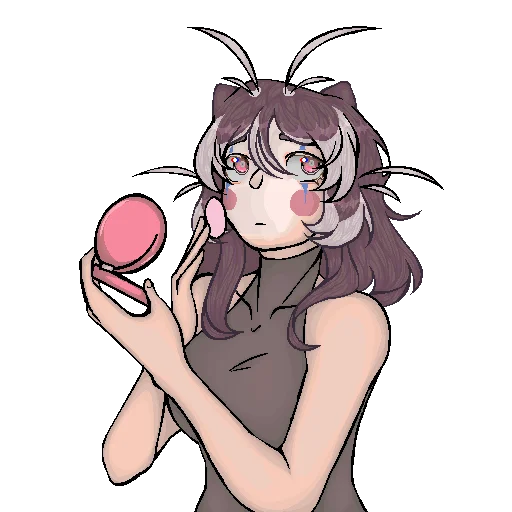 Sticker Otterstickersss - 1