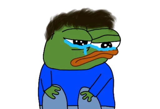 Sticker OttiesStickers - 1