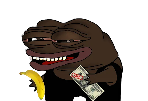 Sticker OttiesStickers - 1