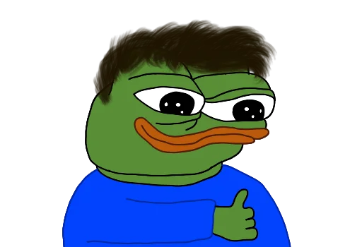 Стикер OttiesStickers - 1