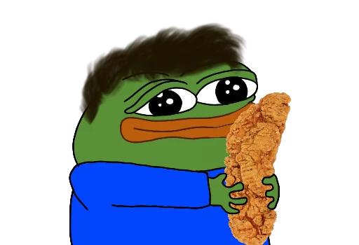 Sticker OttiesStickers - 1