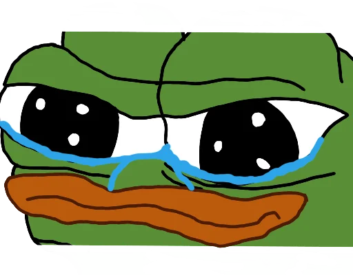 Sticker OttiesStickers - 1