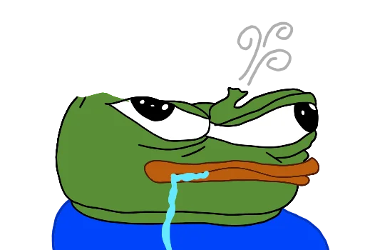 Sticker OttiesStickers - 1