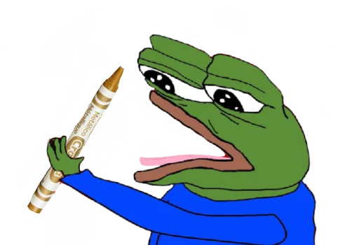 Sticker OttiesStickers - 1