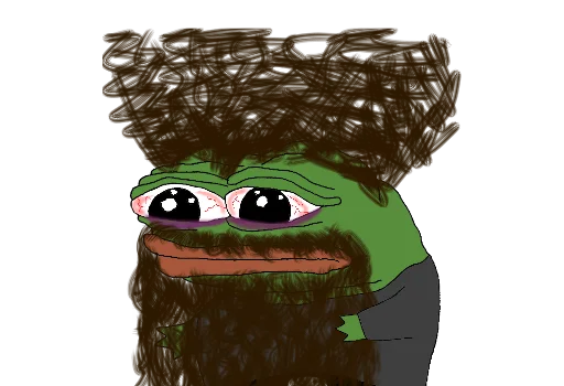 Sticker OttiesStickers - 1