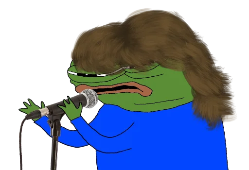 Sticker OttiesStickers - 1