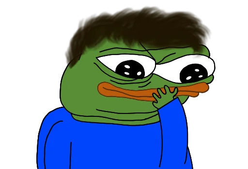 Sticker OttiesStickers - 1