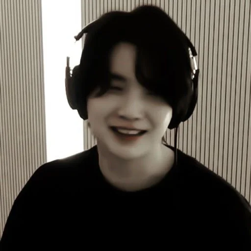 человеческое лицо Человек улыбаться