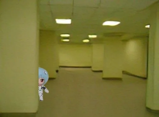 комнатный стена потолок