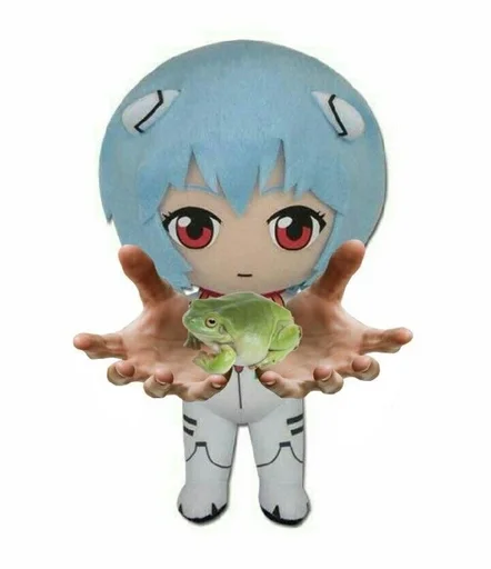 игрушка мультфильм статуэтка