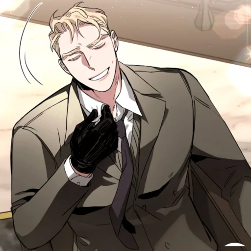 Tanzen - Töten. - anime