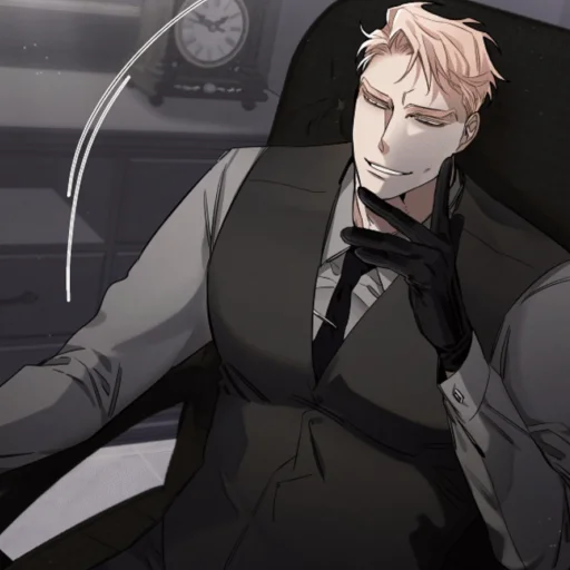 anime cartoon cg artwork