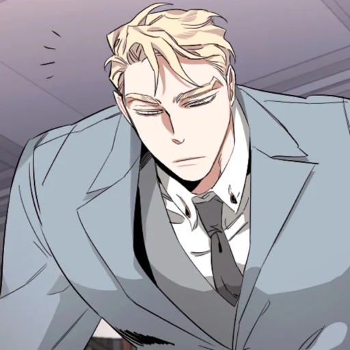 anime cartoon illustration