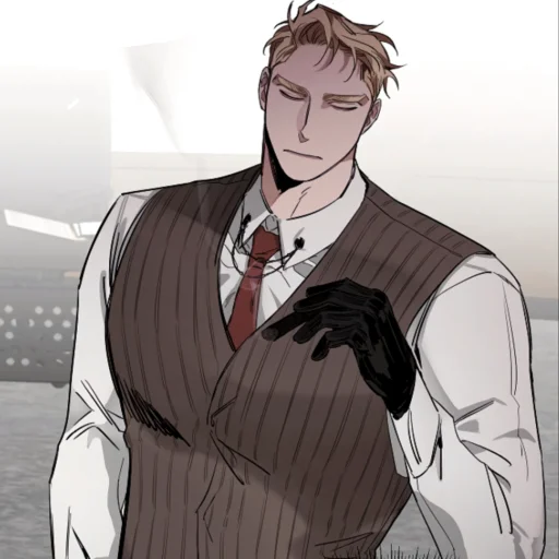 anime clothing cartoon