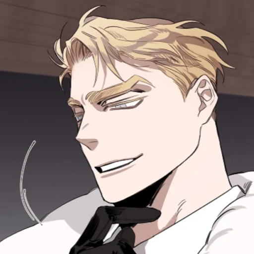 anime cartoon illustration